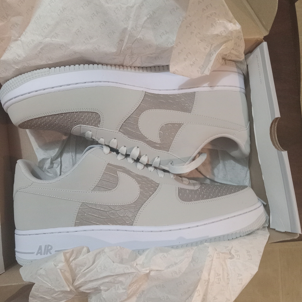 Nike Air Force 1 Low Sneakers